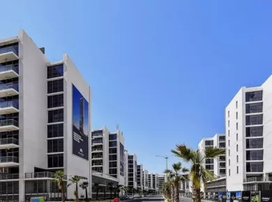 Квартиры Damac Hills - Golf Terrace фото 4