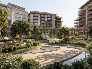 Квартиры Arancia Yards фото 3 Квартиры Arancia Yards фото 3