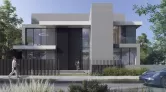 Виллы Jouri Hills at Jumeirah Golf Estate фото 3