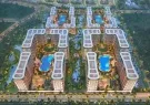 Квартиры Damac Lagoons Views Phase 3 фото 1 Квартиры Damac Lagoons Views Phase 3 фото 1