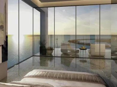 Квартиры 1/JBR Residences фото 2