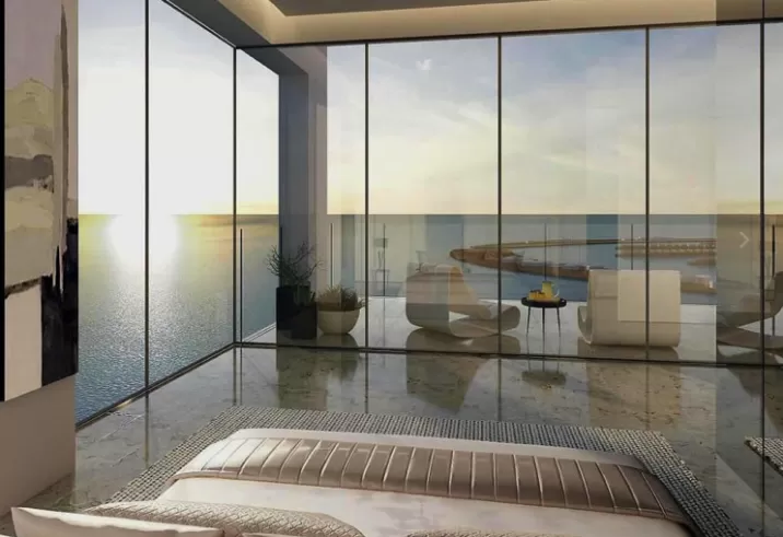 Квартиры 1/JBR Residences фото 2