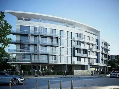 Квартиры Majestique Residence фото 4