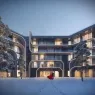Квартиры Hotel London фото 4 Квартиры Hotel London фото 4