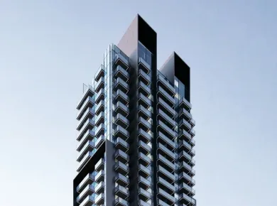Квартиры Lilium Tower фото 1