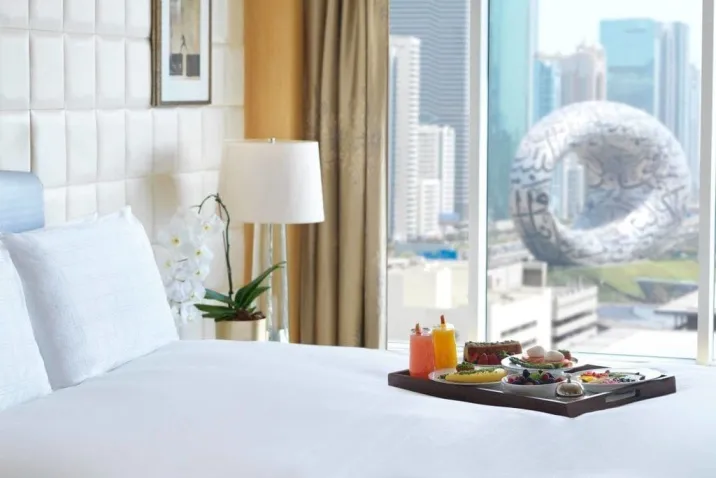 Квартиры Ritz Carlton фото 6