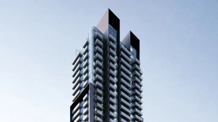 Квартиры Lilium Tower фото 1