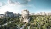 Квартиры Beach Walk Residence 4 by Imtiaz фото 4
