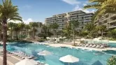 Пентхаусы Six Senses The Palm фото 5