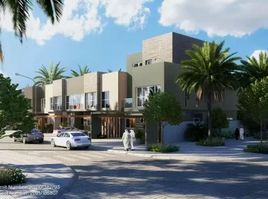 Вилла Alday Abu-Dhabi фото 4