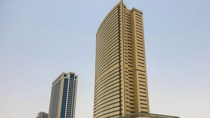 Квартиры Windsor Residence фото 3