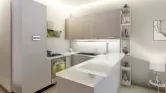 Квартиры Samana Golf Avenue фото 16