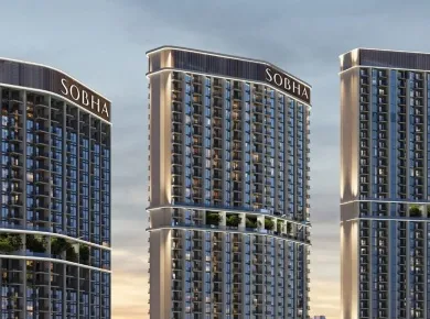 Квартиры 360 Riverside Crescent фото 5