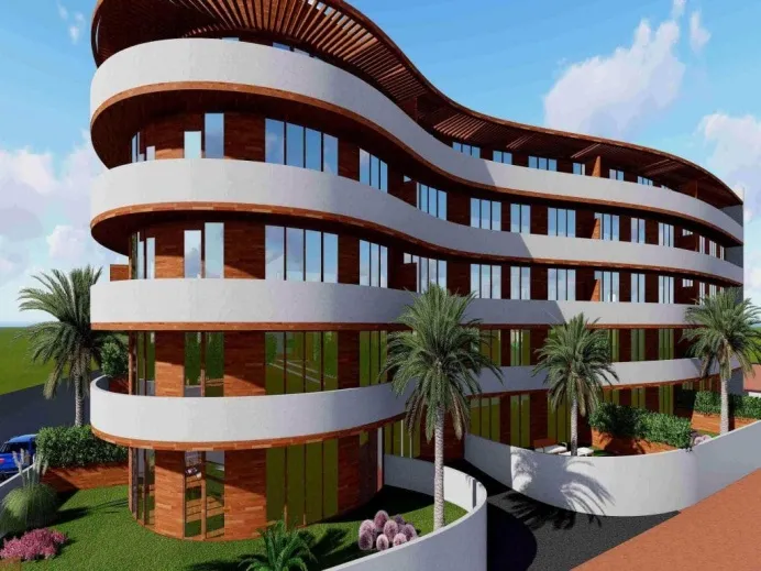 Квартиры Xanadu Residence 1 фото 1