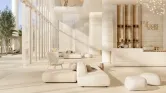 Квартиры The Chedi Private Residences фото 2