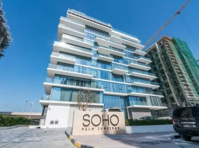 Квартиры Soho Palm фото 2 Квартиры Soho Palm фото 2