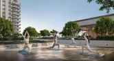 Квартиры Golf Fields by Emaar фото 7