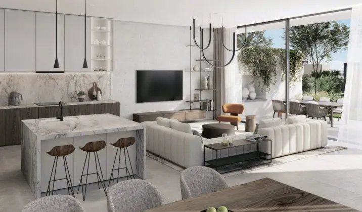 Виллы MAHA Villas фото 8