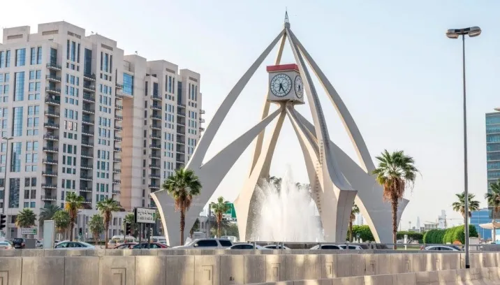 Квартиры Emaar Towers фото 1