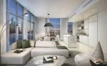 Квартиры Palace Beach Residences by Emaar фото 9