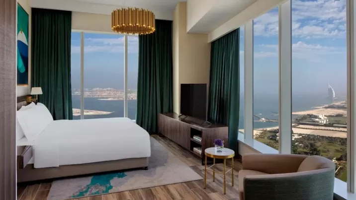 Квартиры Avani Palm View фото 9