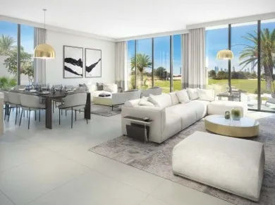Виллы Club Villas фото 5