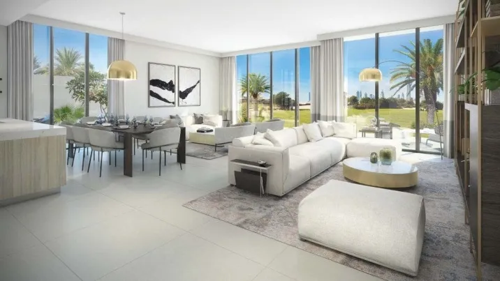 Виллы Club Villas фото 5