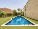 Таунхаусы Green Community Villas фото 4 Таунхаусы Green Community Villas фото 4