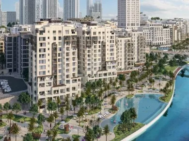 Квартиры Creek Beach Lotus фото 1 Квартиры Creek Beach Lotus фото 1