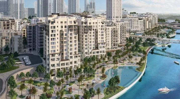 Квартиры Creek Beach Lotus фото 1