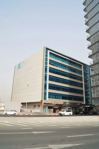 Коммерческая Al Rasis Building фото 4