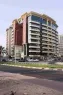 Квартиры Trafalgar Executive Tower фото 4