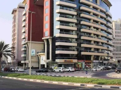 Квартиры Trafalgar Executive Tower фото 4 Квартиры Trafalgar Executive Tower фото 4
