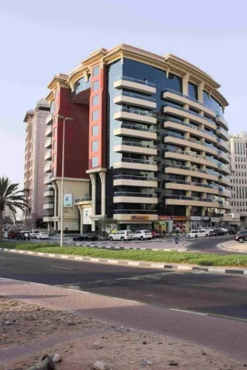 Квартиры Trafalgar Executive Tower фото 4