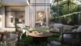 Таунхаусы La Tilia by Dubai Properties фото 5 Таунхаусы La Tilia by Dubai Properties фото 5