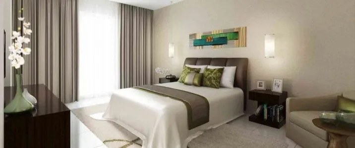 Виллы Kensington Boutique Villas фото 6