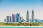 Коммерческая Al Salam Tecom Tower фото 4 Коммерческая Al Salam Tecom Tower фото 4