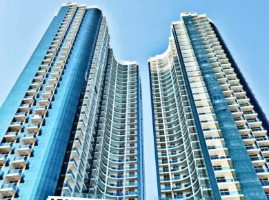 Квартиры OASIS Towers фото 1 Квартиры OASIS Towers фото 1