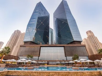Квартиры Crystal Towers фото 2 Квартиры Crystal Towers фото 2