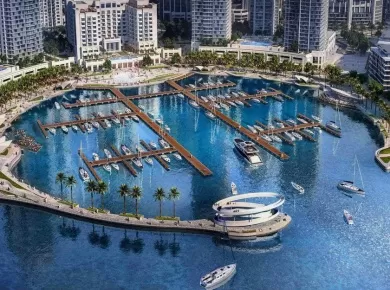 Квартиры Address Harbour Point фото 4