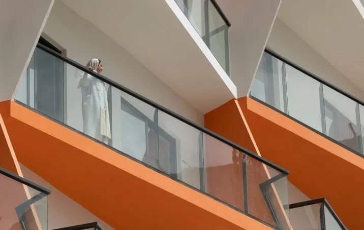 Квартиры Binghatti Corner фото 6