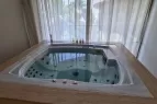 Виллы Sweden Waterfront Villas at the World Islands фото 17
