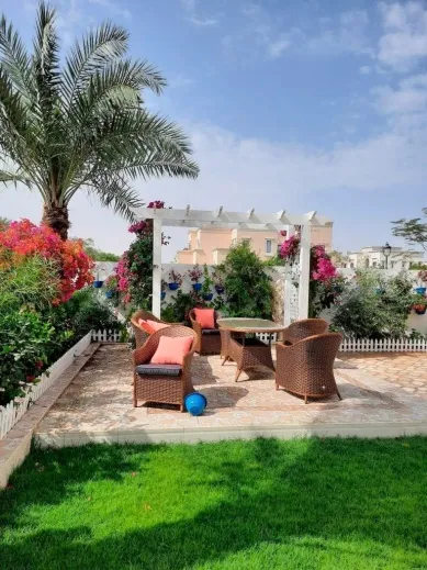 Виллы Yasmin Villas фото 3