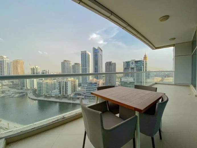 Квартиры Dorra Bay Tower фото 5