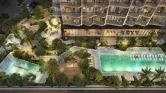 Квартиры Rove Home Dubai Marina фото 4