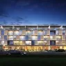 Квартиры The Galleries – Meydan City фото 5