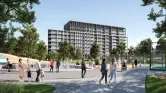 Квартиры Safa Parkview фото 2 Квартиры Safa Parkview фото 2