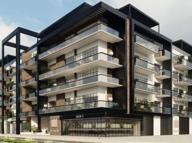 Квартиры Al Serh Residences 11 фото 3 Квартиры Al Serh Residences 11 фото 3