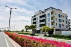 Квартиры Bright Corner фото 1