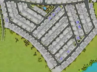 Виллы Zinnia Damac Hills 2 фото 2